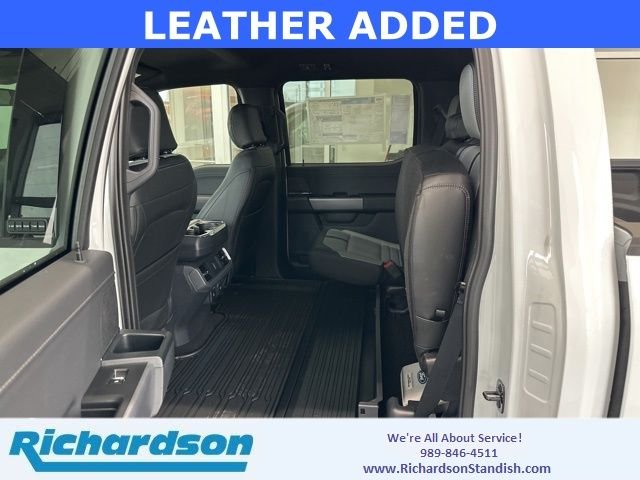 2025 Ford F-150 XLT - Photo 58