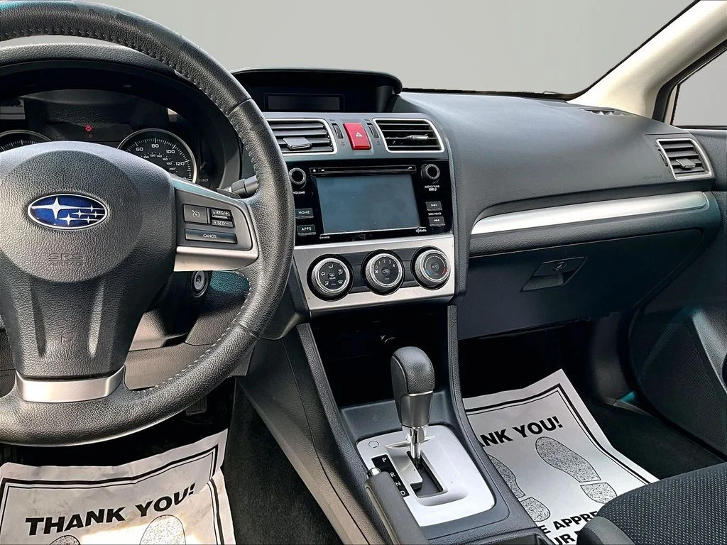 Used 2015 White Subaru 2.0i Premium image 7