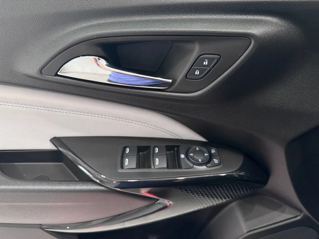 2025 Chevrolet Trax LT - Photo 26