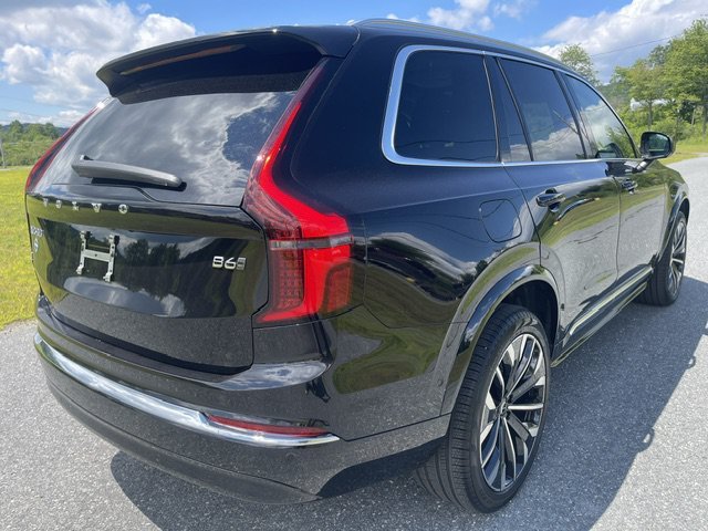 Used 2026 Black Volvo Ultra image 4
