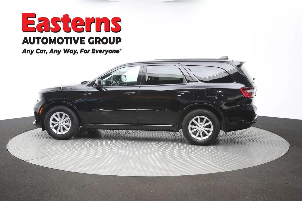Used 2025 Black Dodge GT image 60