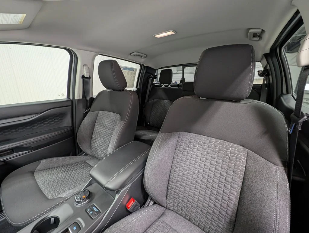 New 2026 Avalanche Ford XLT image 12
