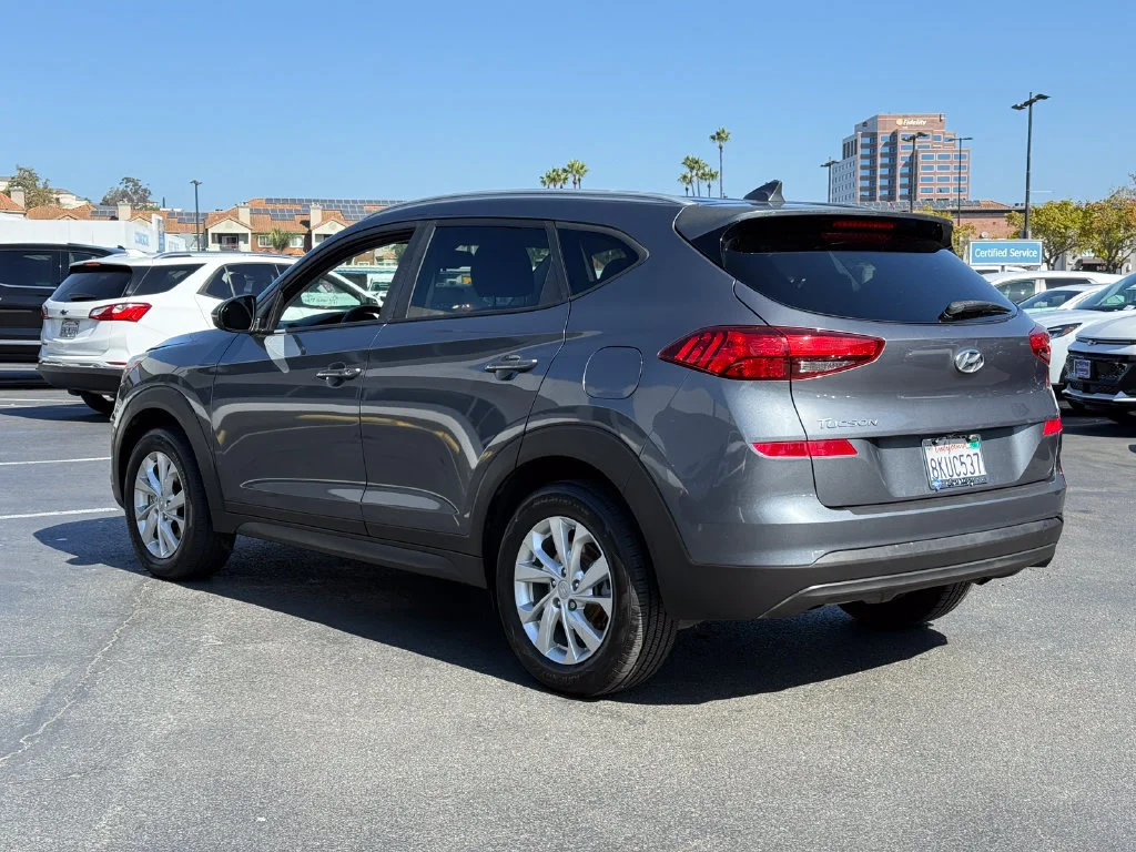 Used 2019  Hyundai Value image 9