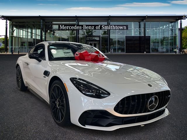 AMG | Mercedes-Benz of Smithtown