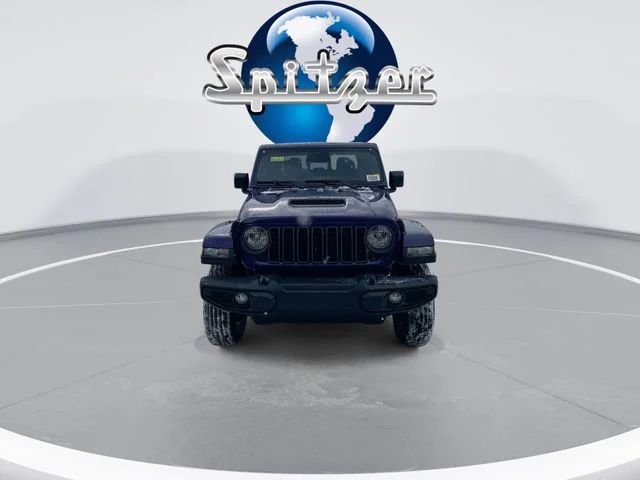 New 2026 Reign Exterior Paint Jeep Sport S image 3