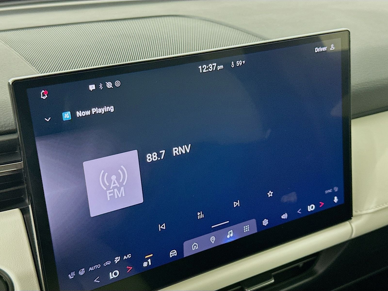New 2026 Navy Blue Mica Mazda 2.5 S Preferred AWD image 15