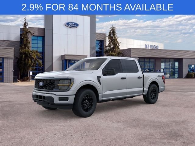 2026 Ford F-150 STX®