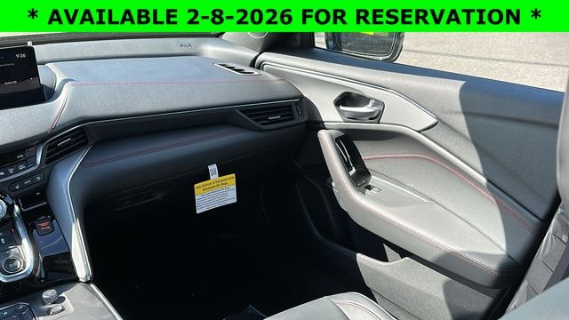 2025 Acura TLX A-SPEC Package - Photo 26