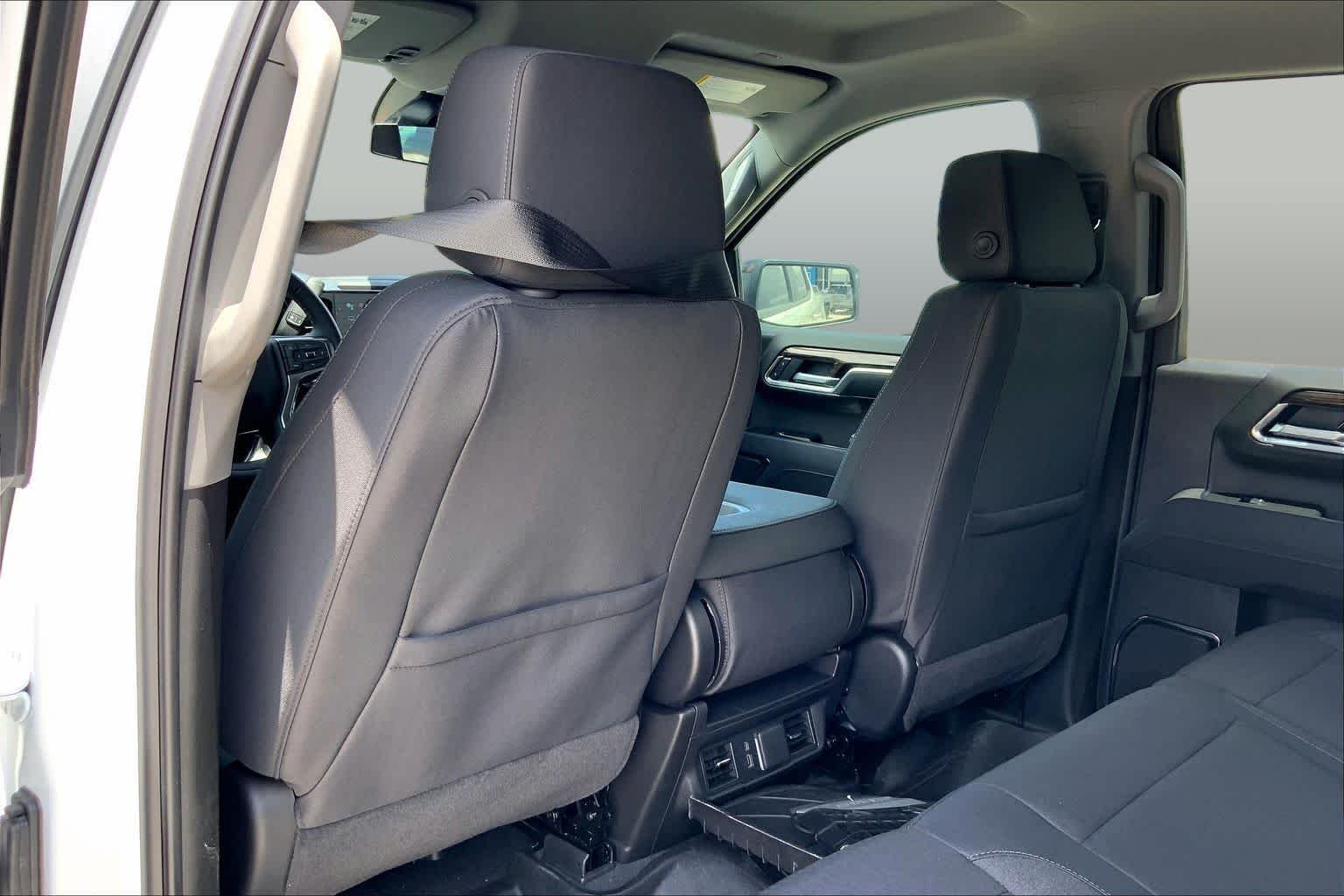 2026 Chevrolet Silverado 1500 RST - Photo 22