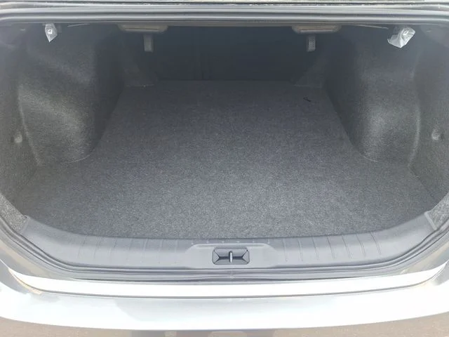 Certified Used 2025 Gray Nissan 2.5 S image 23