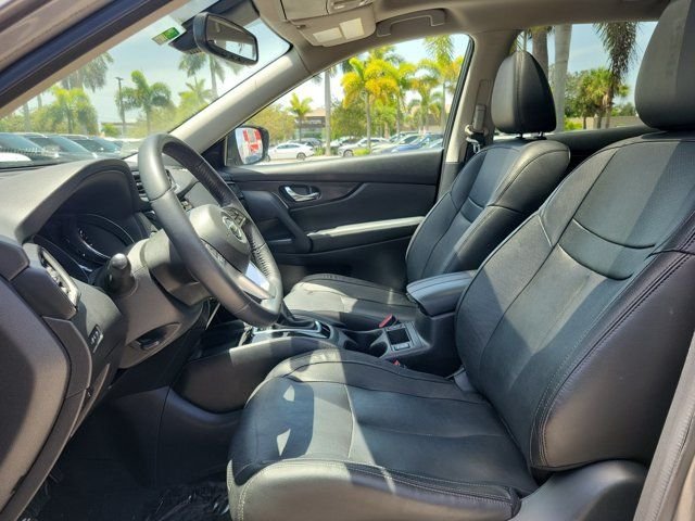 2018 Nissan Rogue SL - Photo 17