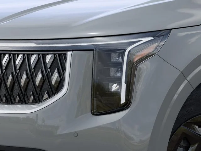 New 2027 Ceramic Silver Kia LXS image 10