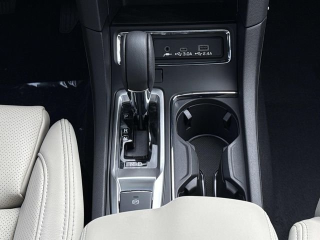 Used 2026 Black Subaru Limited image 22