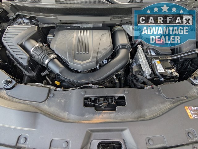 2026 Chevrolet Traverse LT - Photo 16