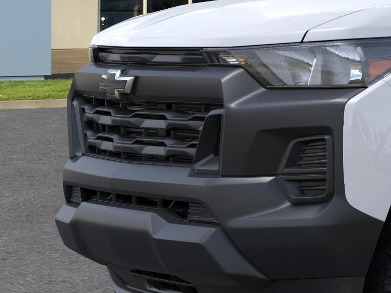 2026 Chevrolet Colorado Work Truck - Photo 13