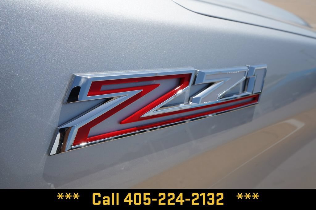 New 2026 Special Exterior Color Chevrolet LT image 6