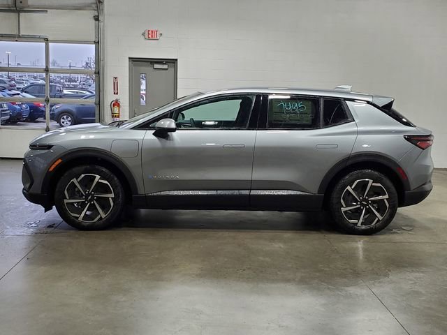 2026 Chevrolet Equinox EV 1LT - Photo 7