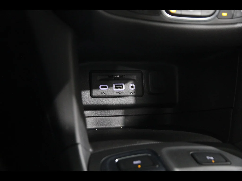 2024 Chevrolet Equinox LT - Photo 15
