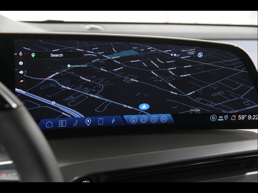 2026 Cadillac VISTIQ Premium Luxury - Photo 12