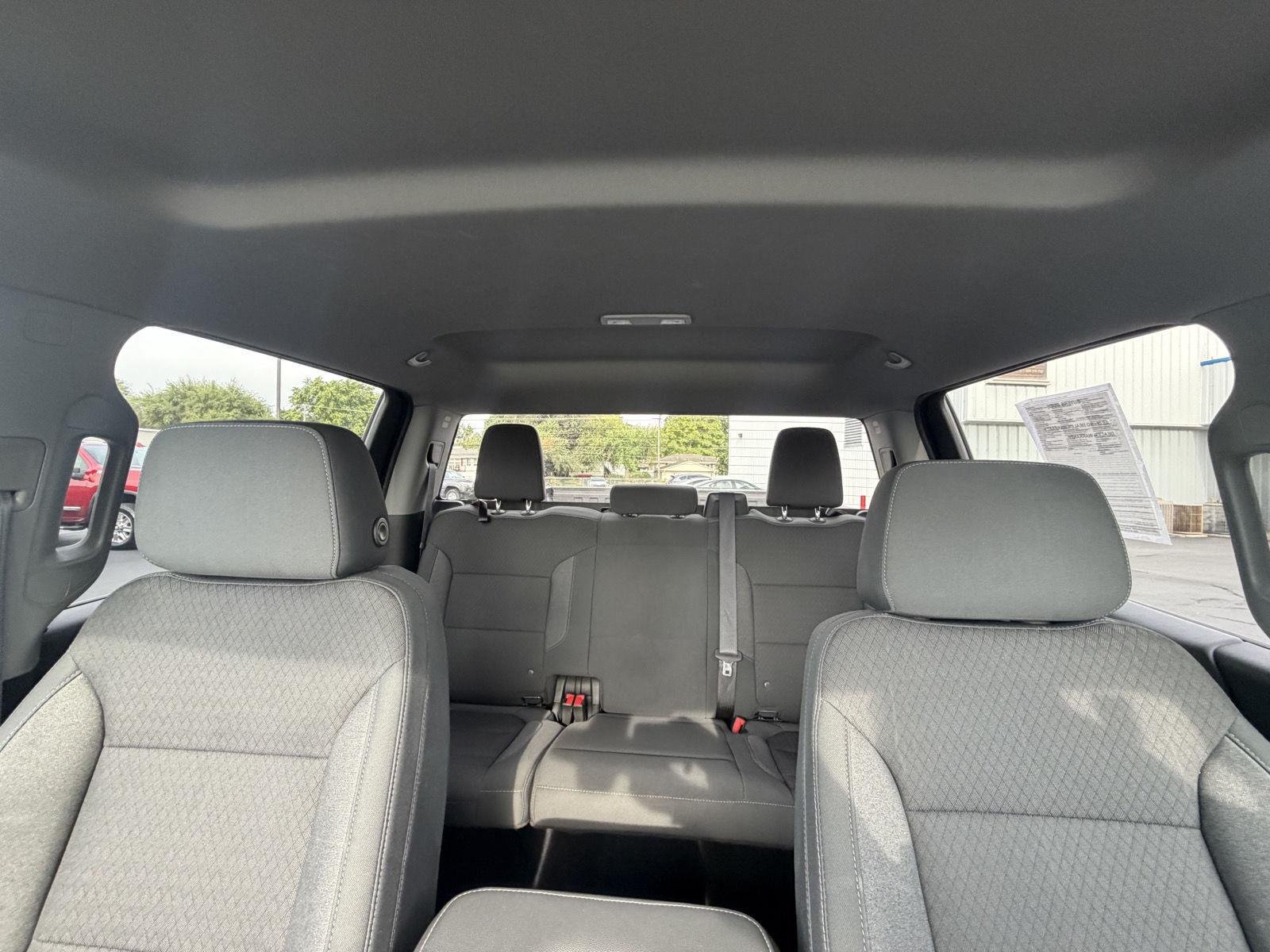 2020 Chevrolet Silverado 1500 RST - Photo 14