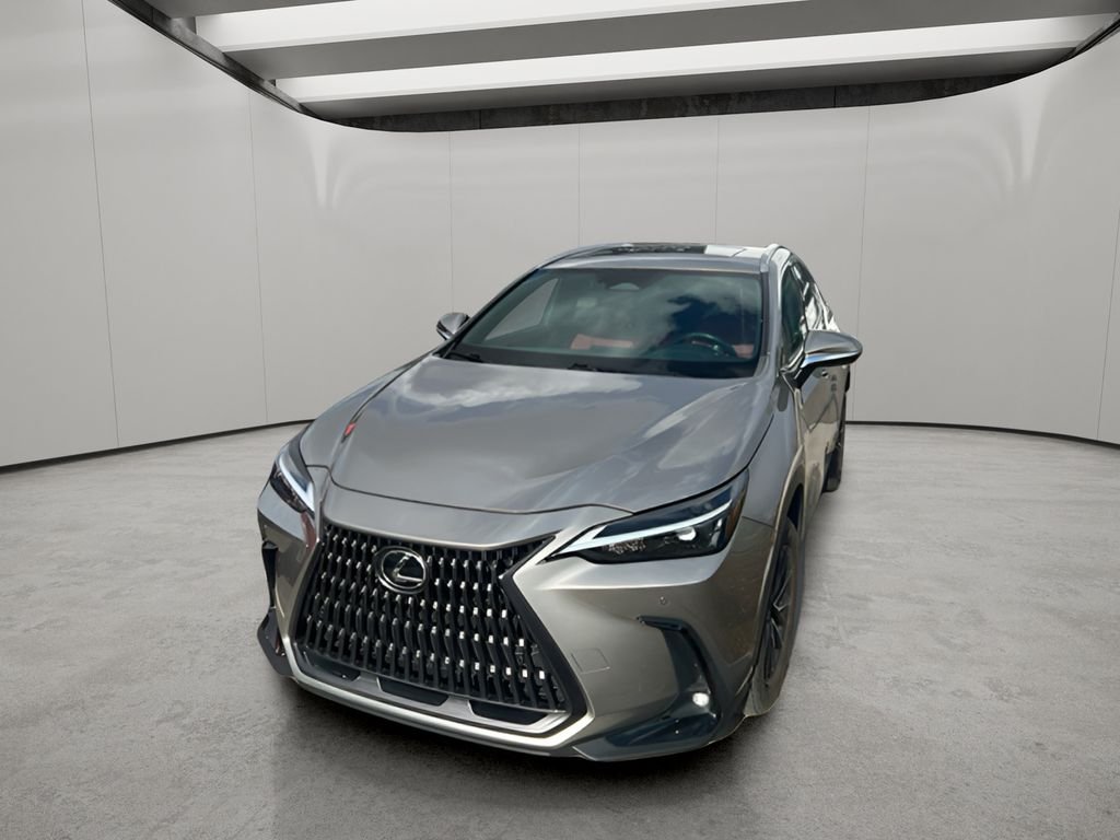 2022 Lexus NX 350 350 Premium AWD's photo