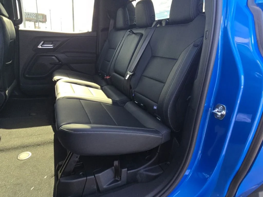2026 Chevrolet Silverado EV LT - Photo 19