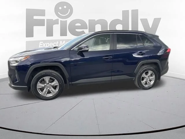 Used 2024 Blueprint Toyota XLE image 3