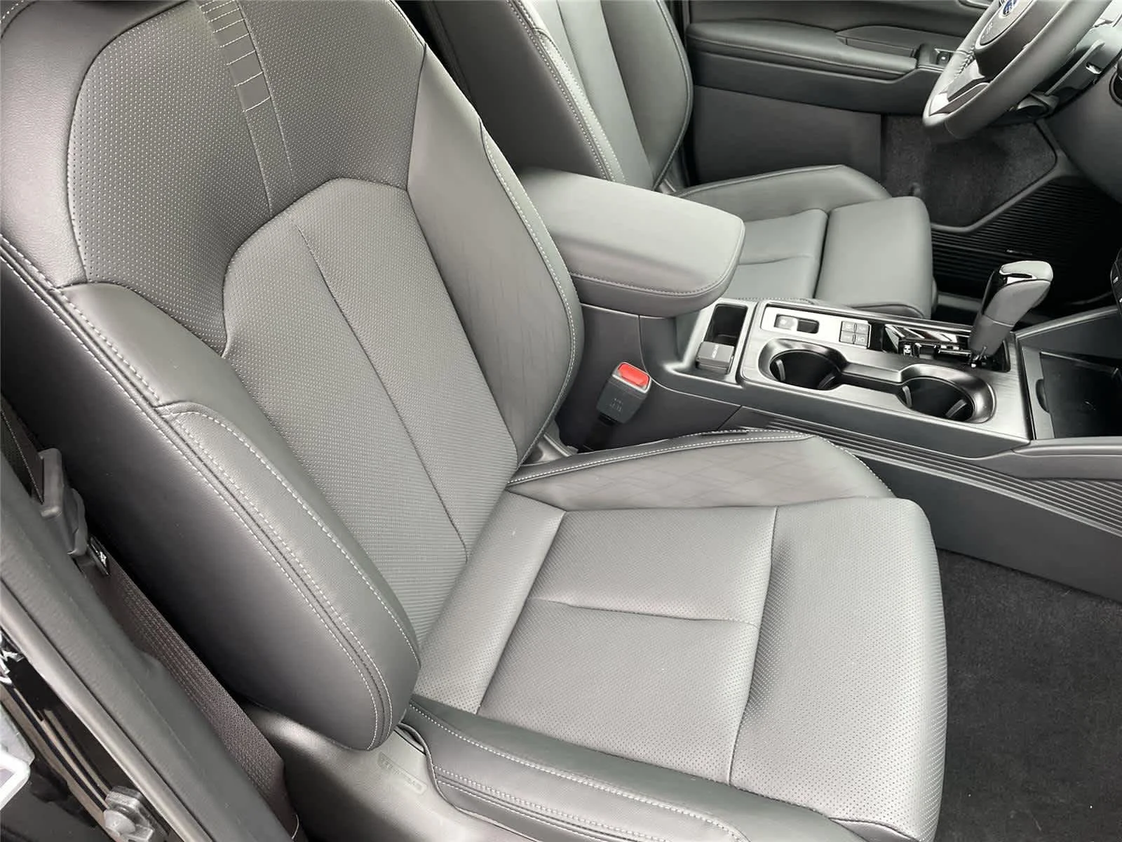 2026 Subaru Outback Touring XT - Photo 18