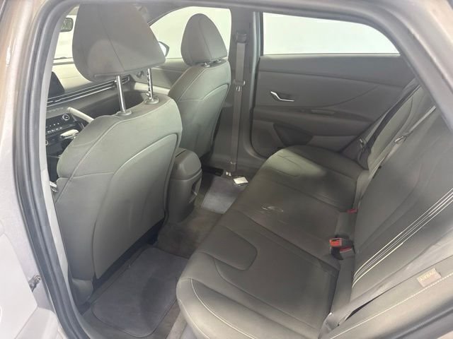 Used 2024 Beige Hyundai SEL image 17