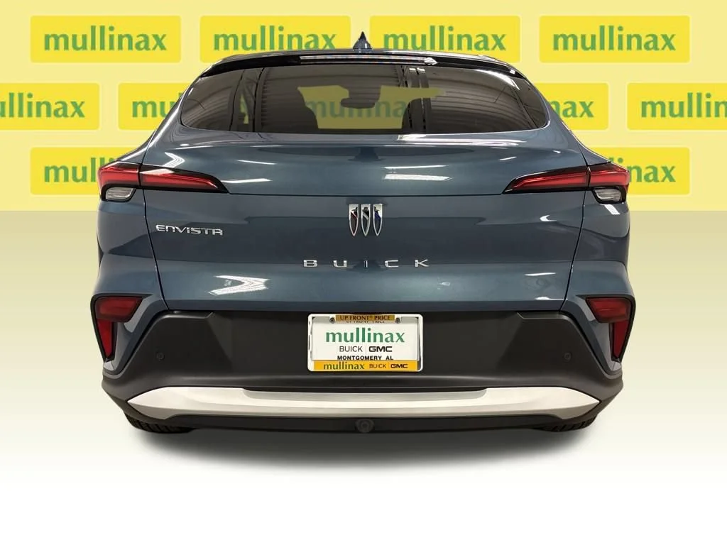 2026 Buick Envista Preferred - Photo 15
