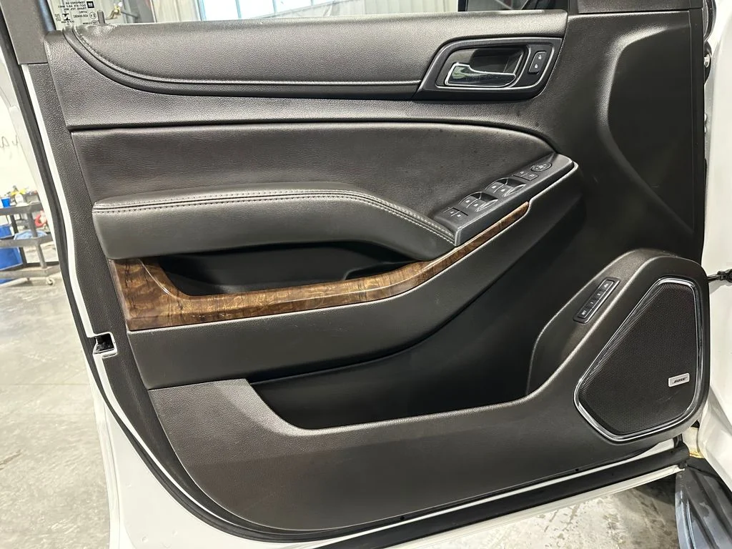Used 2018 White Chevrolet LT image 13