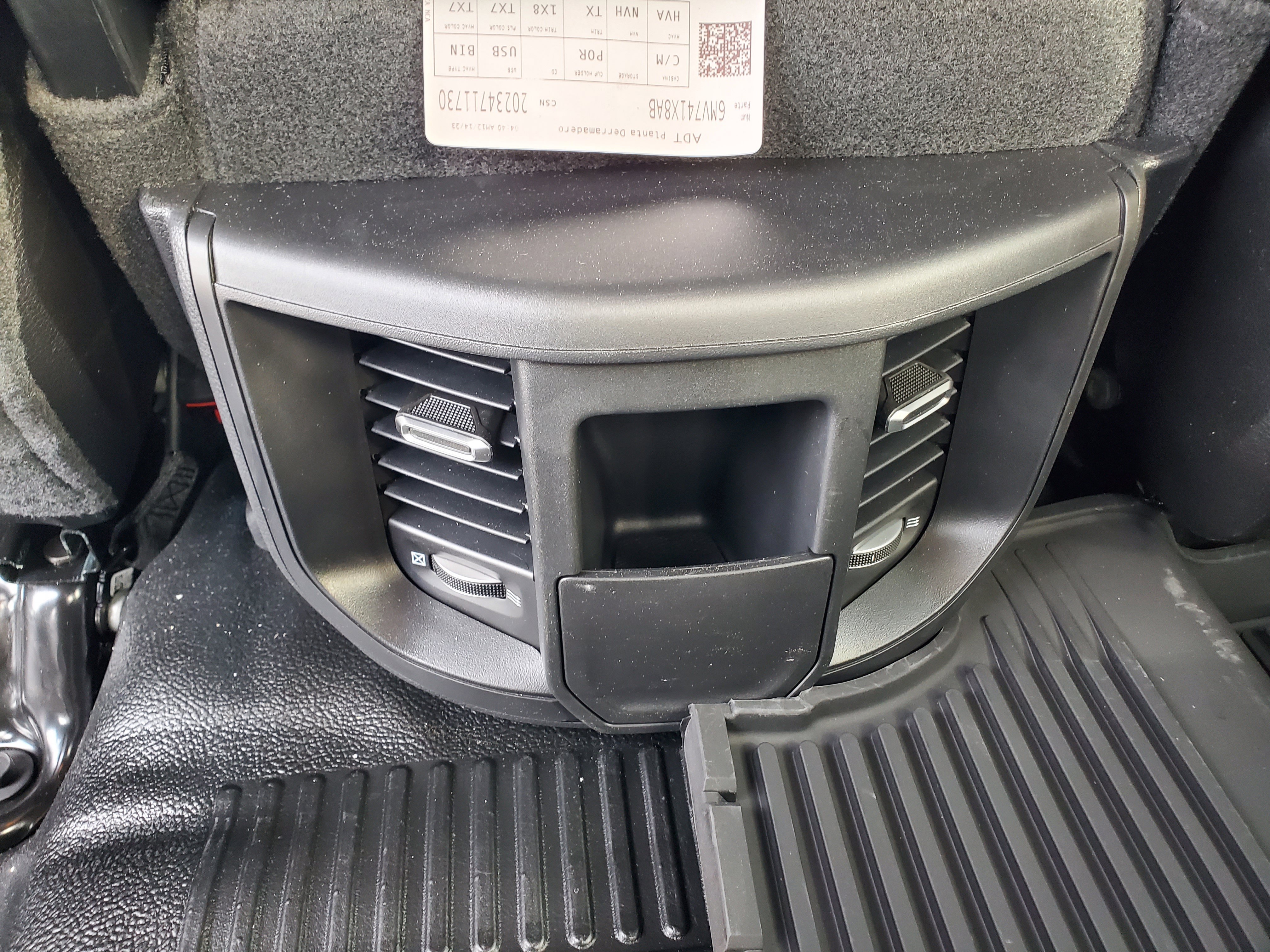 2024 RAM Ram 2500 Pickup Tradesman - Photo 16