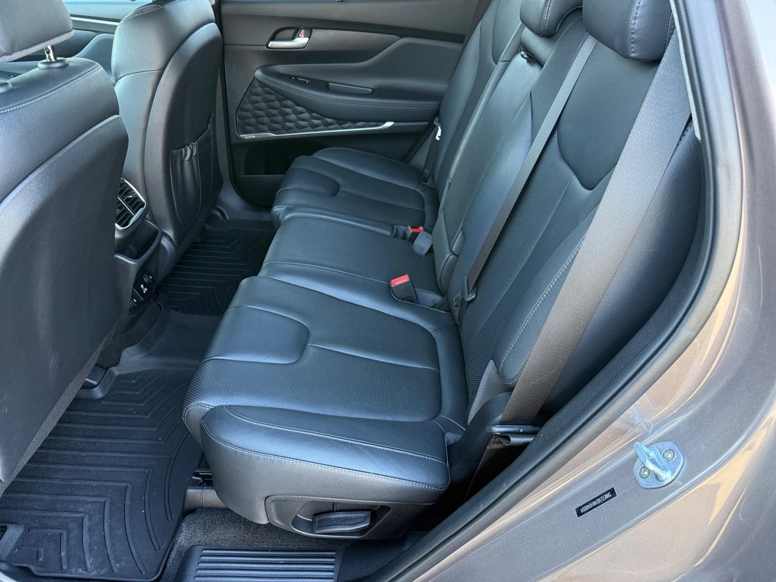 Used 2019 Earthy Bronze Hyundai Ultimate image 12