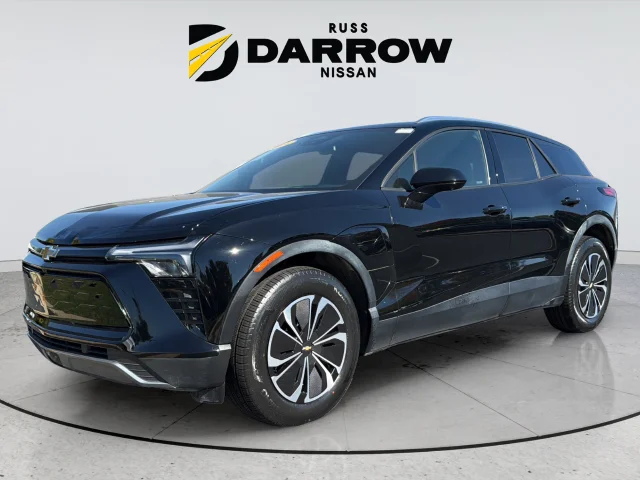 2024 Chevrolet Blazer EV LT