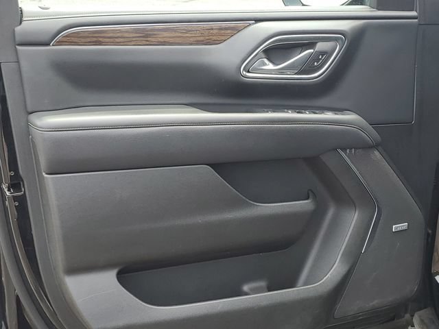 2024 Chevrolet Suburban Premier - Photo 20
