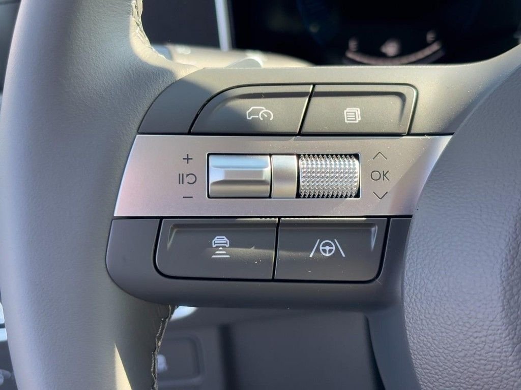 Certified Used 2026 White Hyundai SEL Sport image 12