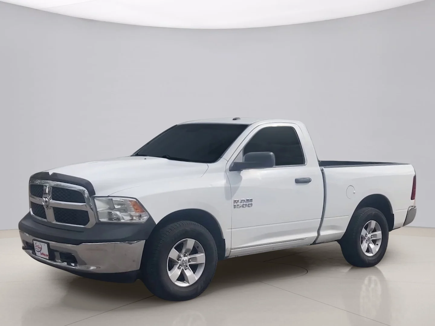 2015 RAM Ram 1500 Pickup