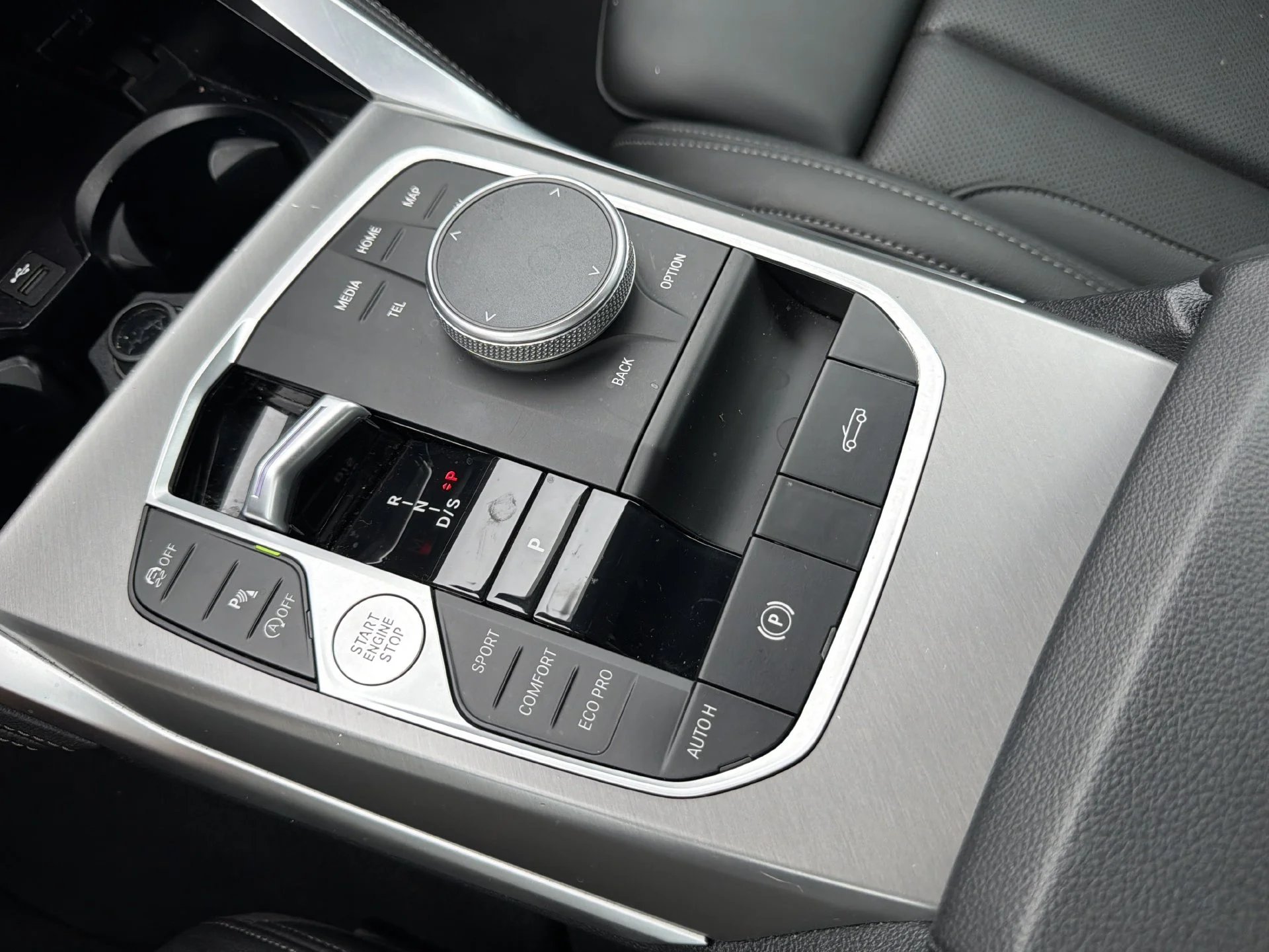 Certified Used 2025 Brooklyn Grey Metallic BMW 430i image 30