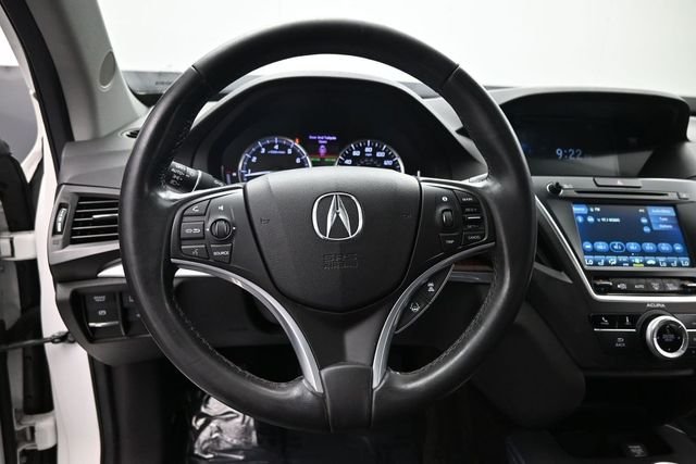Used 2020  Acura 3.5L image 12