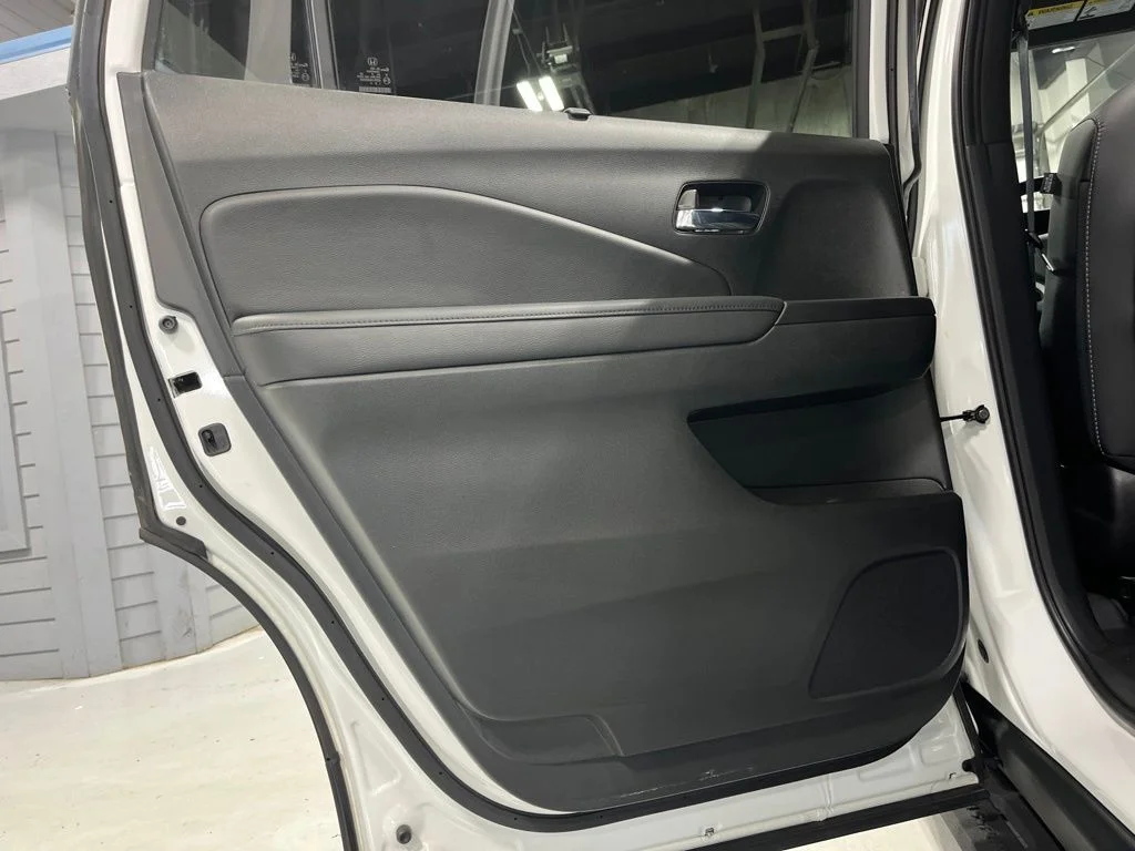 2020 Honda Passport Elite - Photo 28