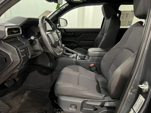 Certified Used 2025 Underground Toyota SR image 4