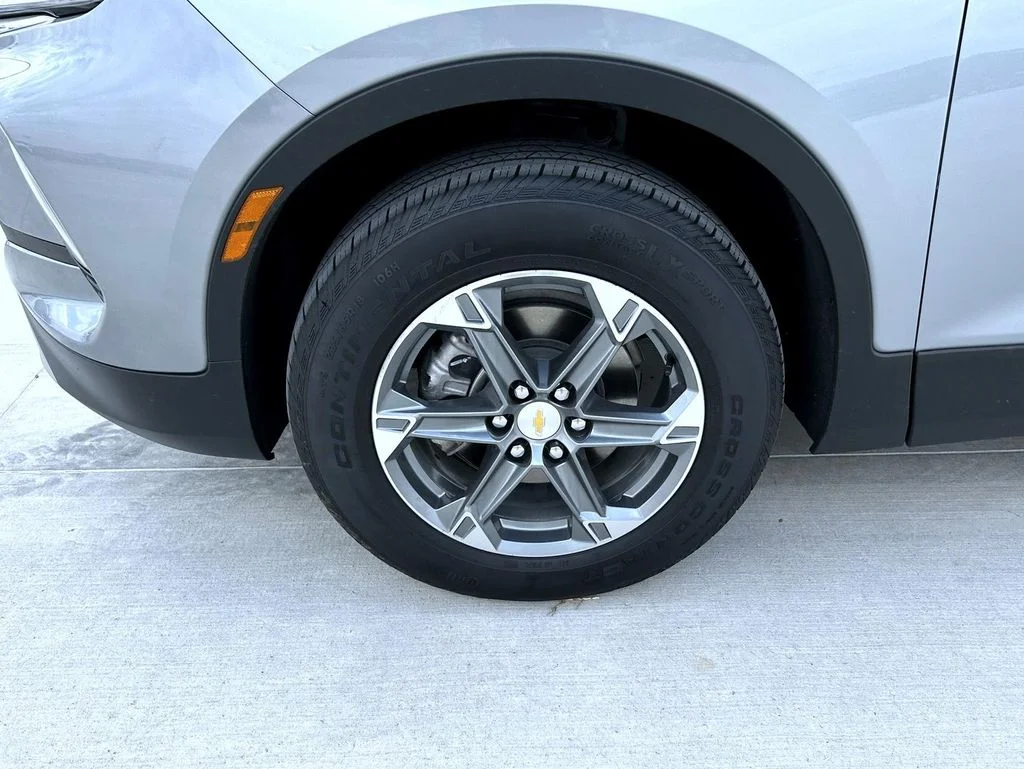2025 Chevrolet Blazer 2LT - Photo 23