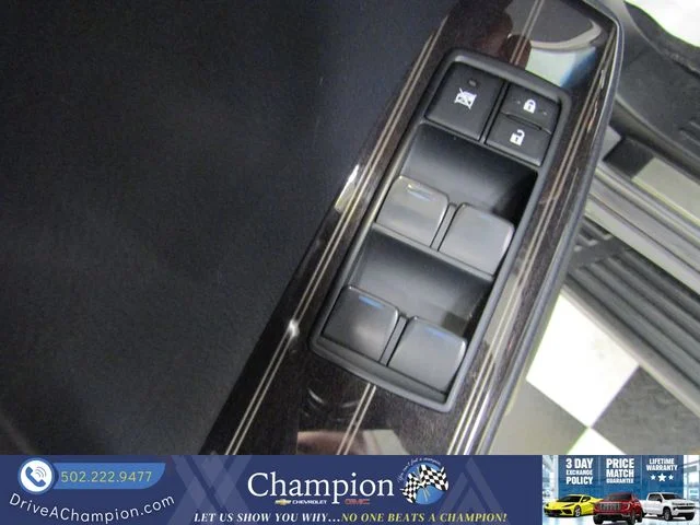 Used 2021 Gray Lexus 460 image 22