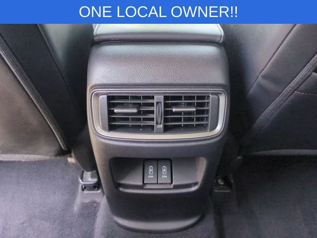 Used 2018 Gray Honda Touring image 33