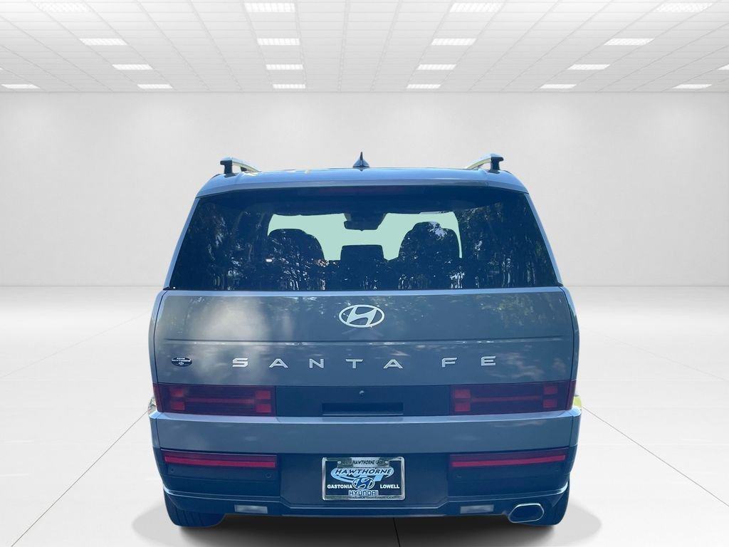 Certified Used 2026 Gray Hyundai SEL image 5