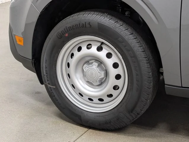 New 2026 Carbonized Gray Metallic Ford XL image 27