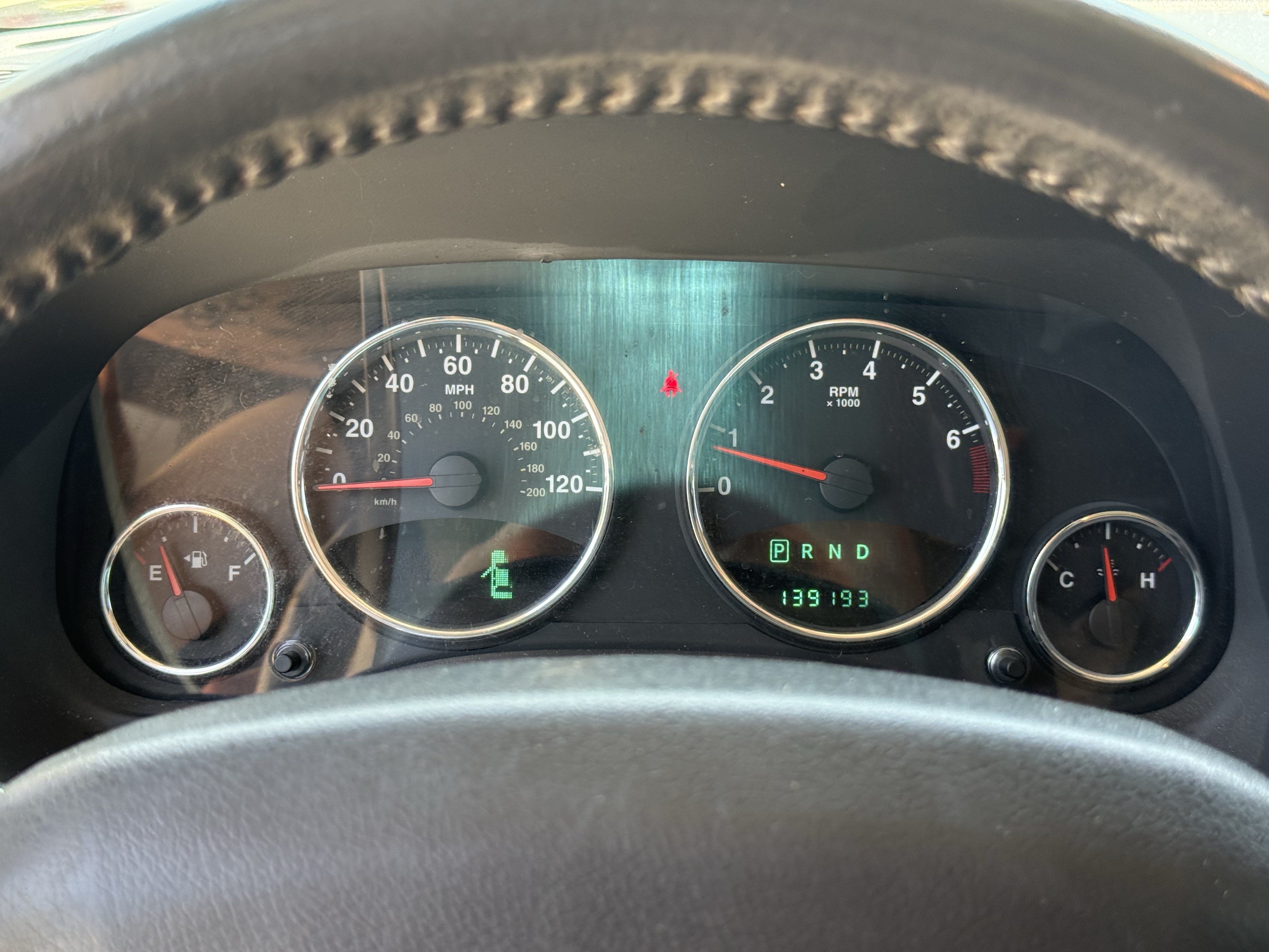 Used 2010 Jeep Patriot Limited with VIN 1J4NT4GB4AD580224 for sale in Humble, TX