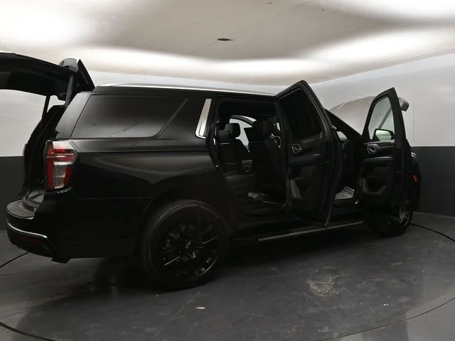 2022 Chevrolet Tahoe LT - Photo 35