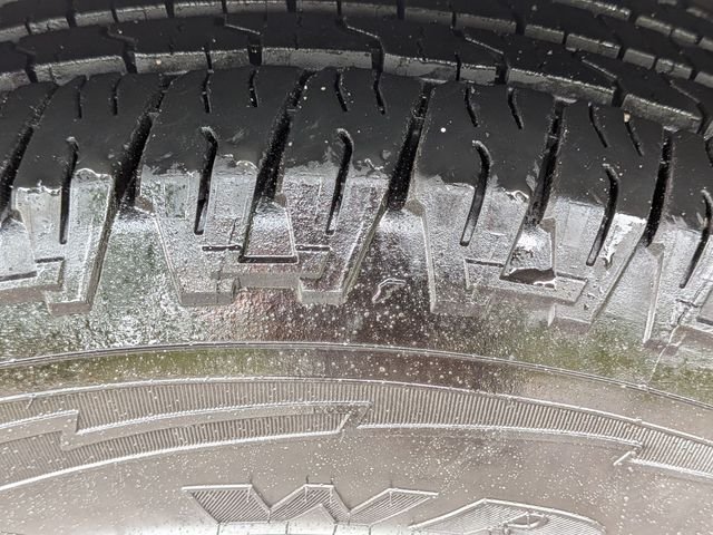 Used 2023 Silver Toyota SR5 image 11