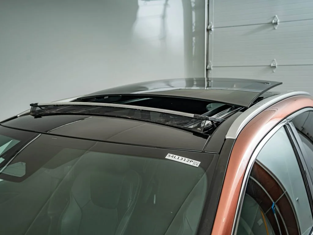 Certified Used 2023 COPPER CREST Lexus 350 Premium Plus image 17